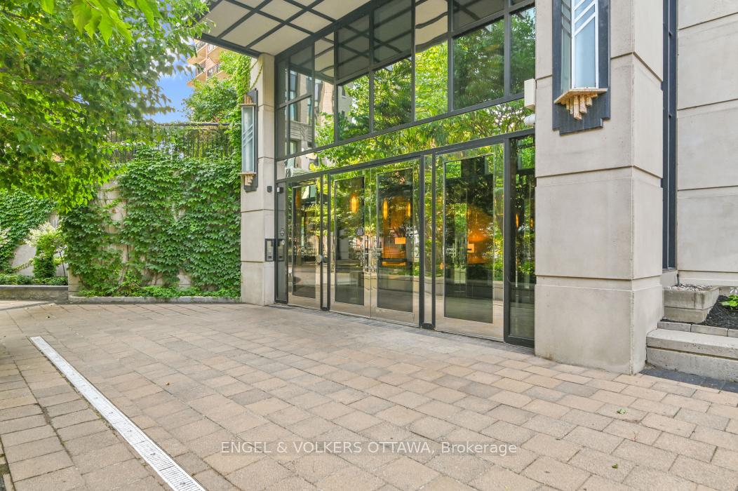 Photo 3 of Unit 904, 245 Kent Street, Ottawa, Ottawa Centre — HOMEH