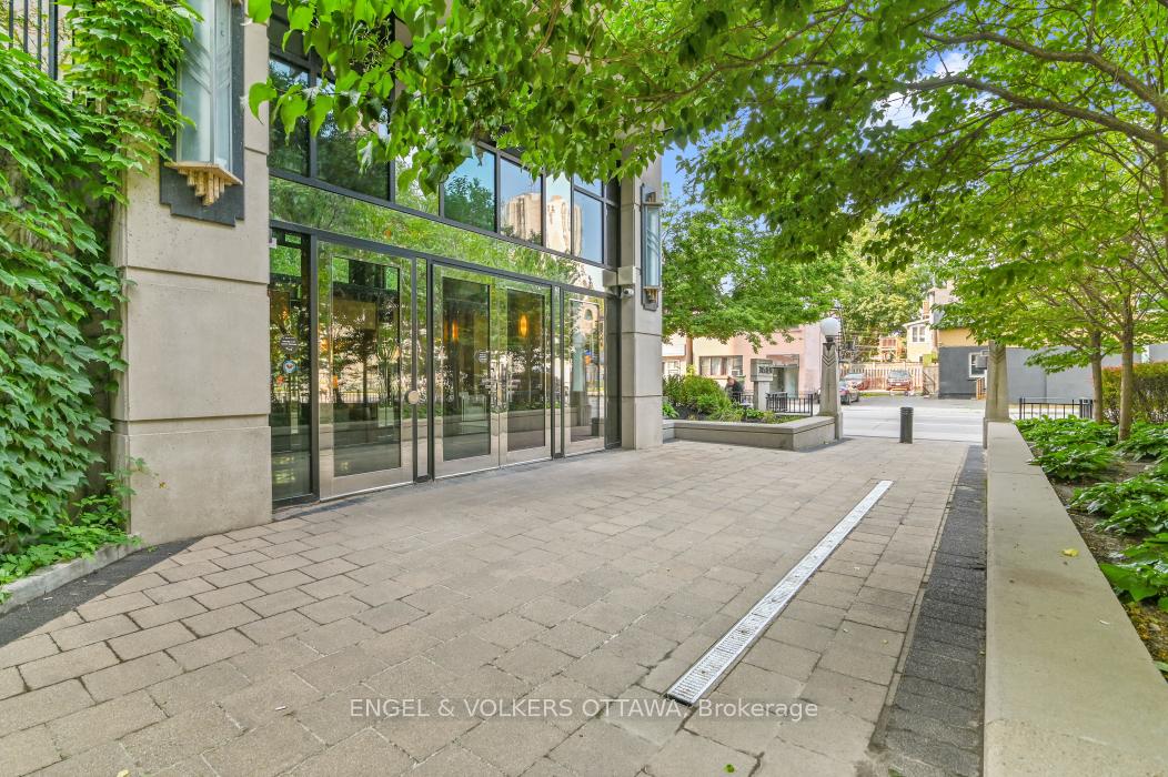 Photo 4 of Unit 904, 245 Kent Street, Ottawa, Ottawa Centre — HOMEH