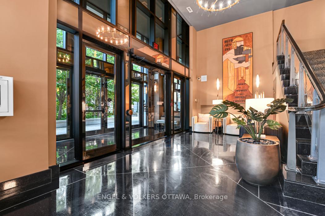 Photo 5 of Unit 904, 245 Kent Street, Ottawa, Ottawa Centre — HOMEH