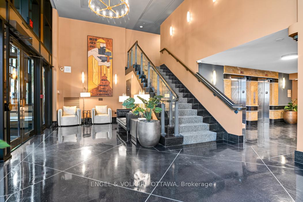 Photo 7 of Unit 904, 245 Kent Street, Ottawa, Ottawa Centre — HOMEH