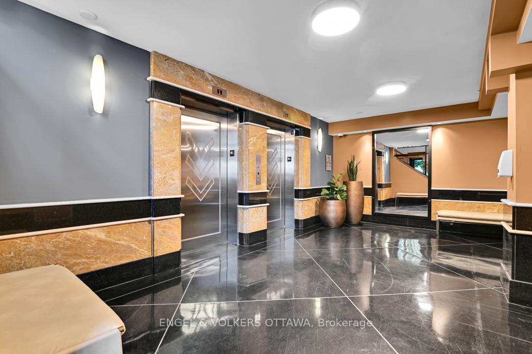 Photo 8 of Unit 904, 245 Kent Street, Ottawa, Ottawa Centre — HOMEH