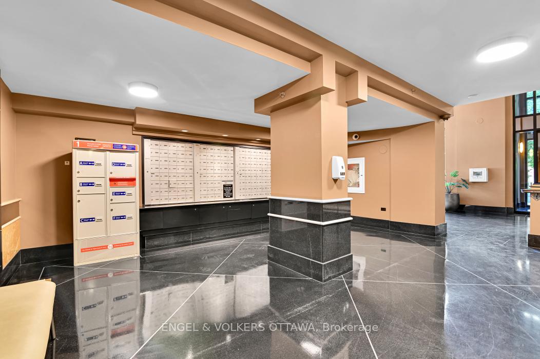 Photo 9 of Unit 904, 245 Kent Street, Ottawa, Ottawa Centre — HOMEH