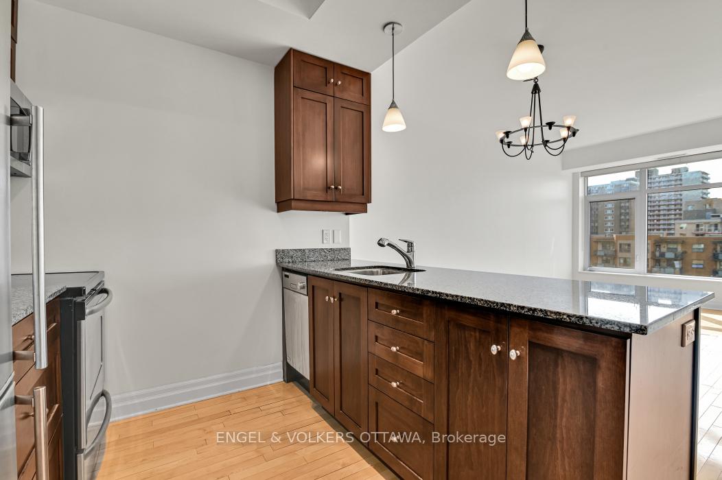 Photo 18 of Unit 904, 245 Kent Street, Ottawa, Ottawa Centre — HOMEH