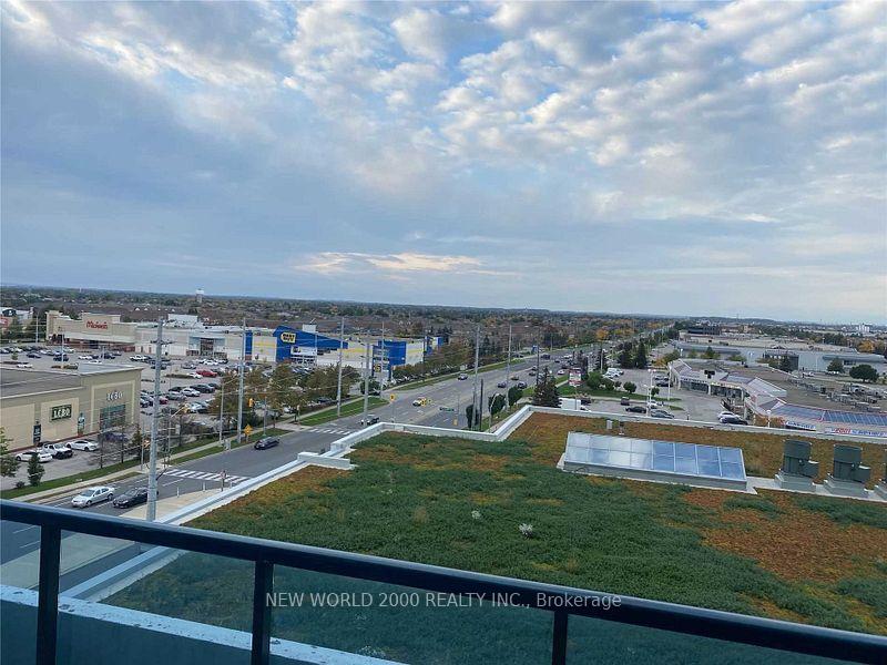 Photo 2 of Unit 609, 3700 Highway 7 Road, Vaughan, Vaughan Corporate Centre — HOMEH