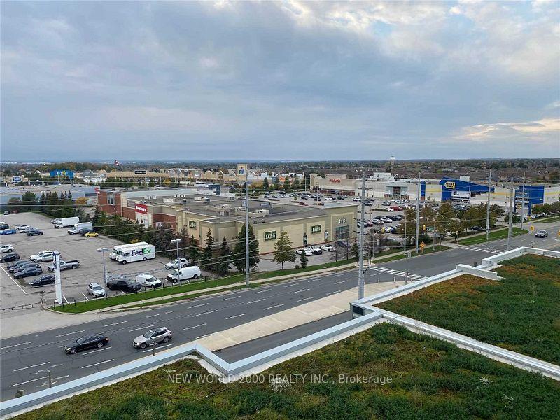 Photo 3 of Unit 609, 3700 Highway 7 Road, Vaughan, Vaughan Corporate Centre — HOMEH