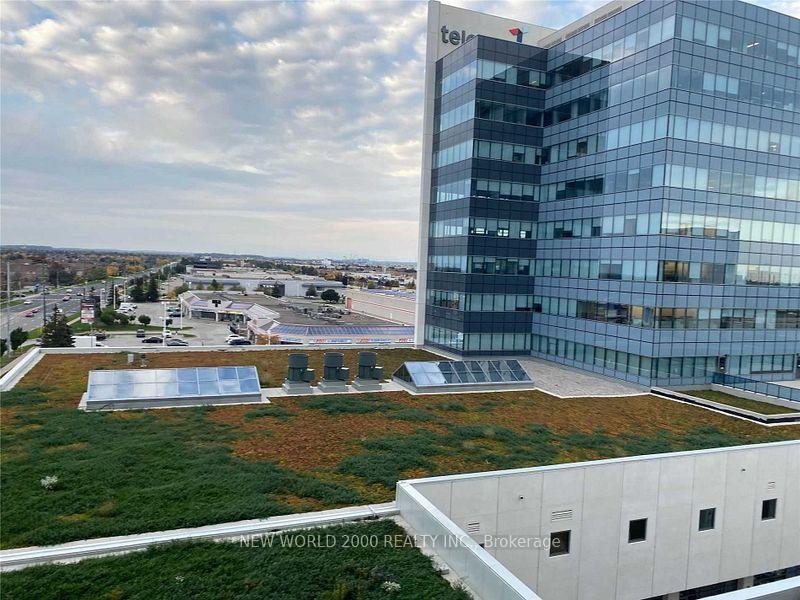 Photo 4 of Unit 609, 3700 Highway 7 Road, Vaughan, Vaughan Corporate Centre — HOMEH