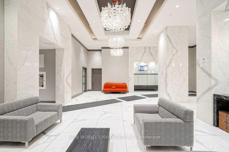 Photo 5 of Unit 609, 3700 Highway 7 Road, Vaughan, Vaughan Corporate Centre — HOMEH