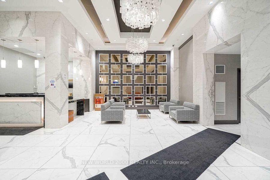 Photo 6 of Unit 609, 3700 Highway 7 Road, Vaughan, Vaughan Corporate Centre — HOMEH