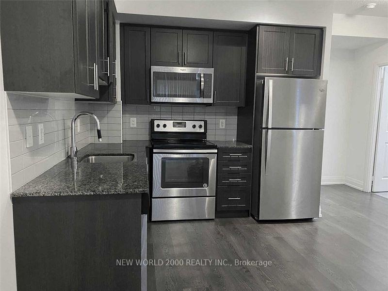 Photo 12 of Unit 609, 3700 Highway 7 Road, Vaughan, Vaughan Corporate Centre — HOMEH