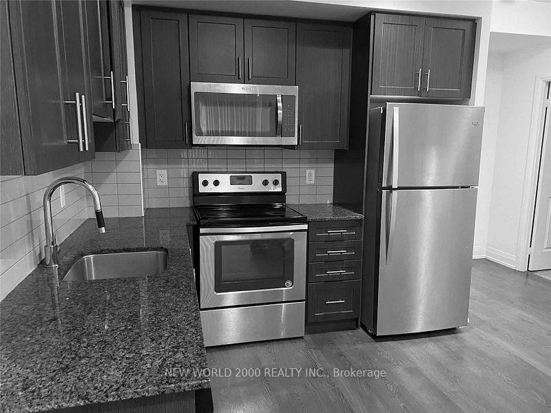 Photo 13 of Unit 609, 3700 Highway 7 Road, Vaughan, Vaughan Corporate Centre — HOMEH