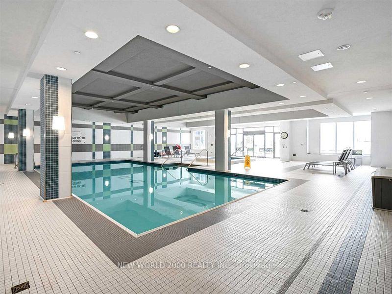 Photo 18 of Unit 609, 3700 Highway 7 Road, Vaughan, Vaughan Corporate Centre — HOMEH