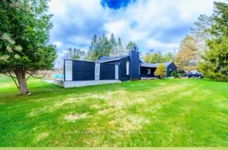 Photo 4 of 15774 Mississauga Road, Caledon, Rural Caledon — HOMEH