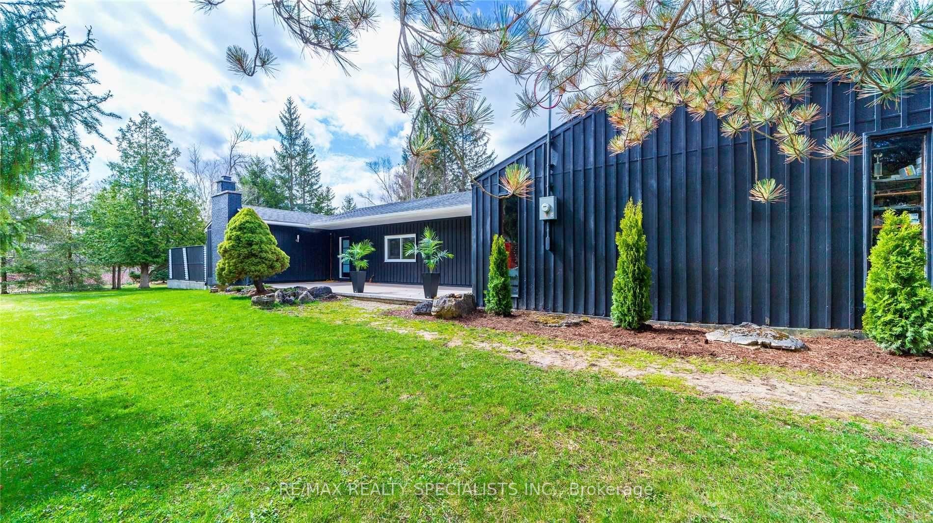 Photo 7 of 15774 Mississauga Road, Caledon, Rural Caledon — HOMEH