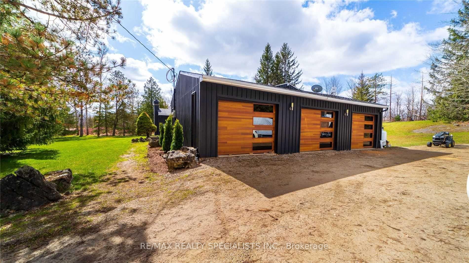 Photo 12 of 15774 Mississauga Road, Caledon, Rural Caledon — HOMEH