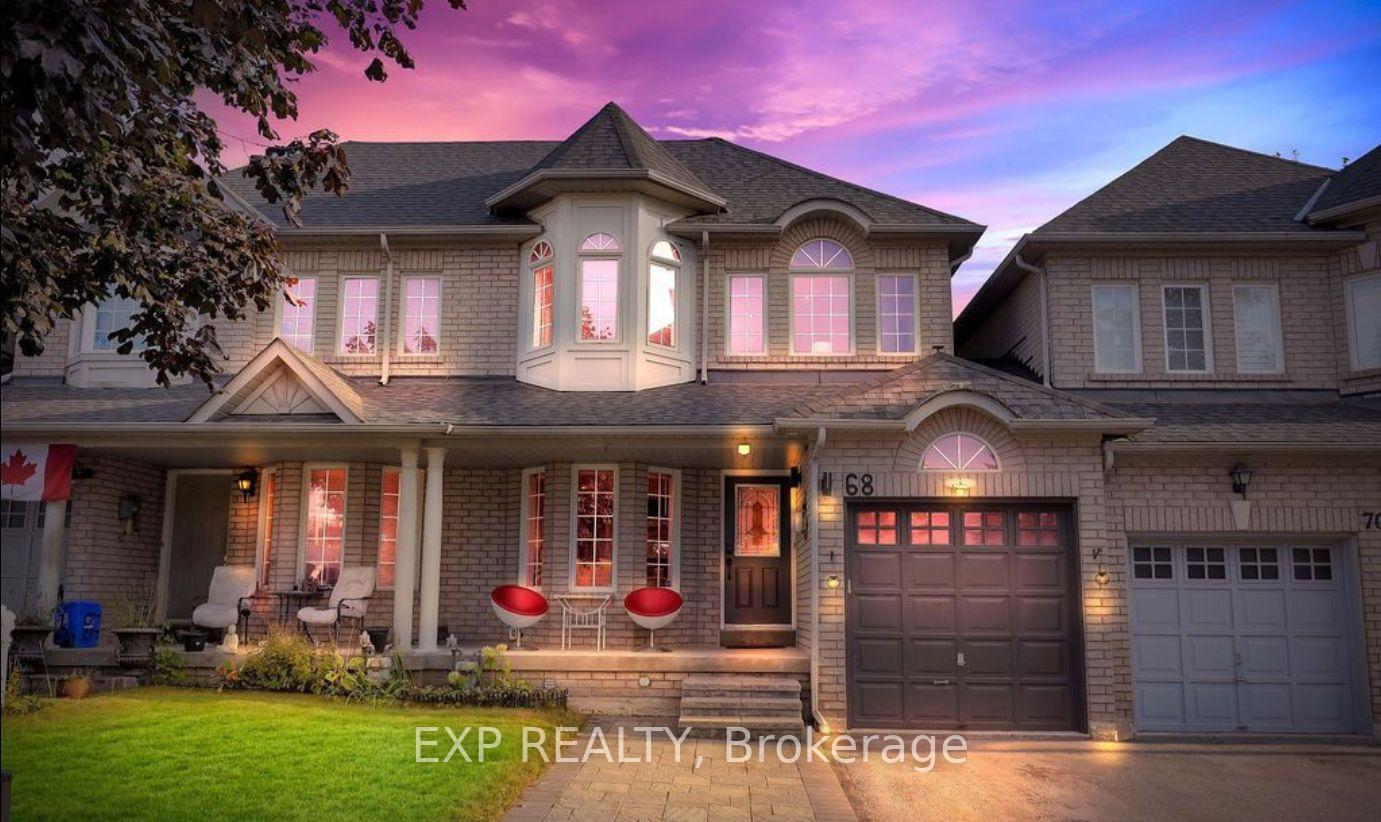 Photo 1 of Unit #Lower, 68 Root Crescent, Ajax, Northwest Ajax — HOMEH