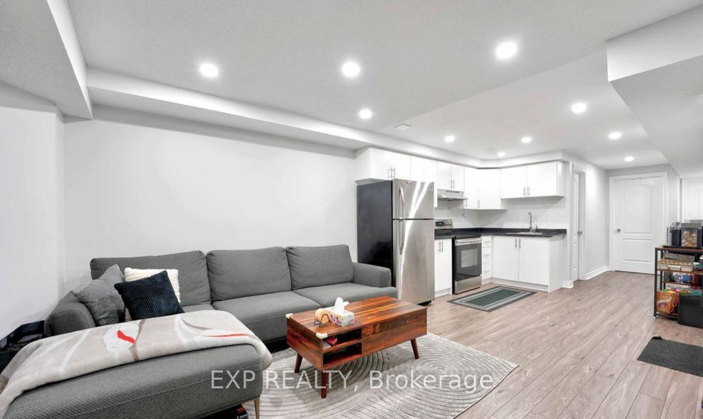 Photo 2 of Unit #Lower, 68 Root Crescent, Ajax, Northwest Ajax — HOMEH