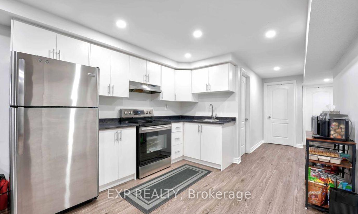 Photo 4 of Unit #Lower, 68 Root Crescent, Ajax, Northwest Ajax — HOMEH