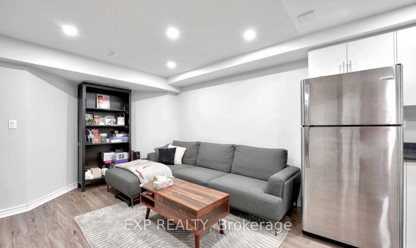 Photo 3 of Unit #Lower, 68 Root Crescent, Ajax, Northwest Ajax — HOMEH