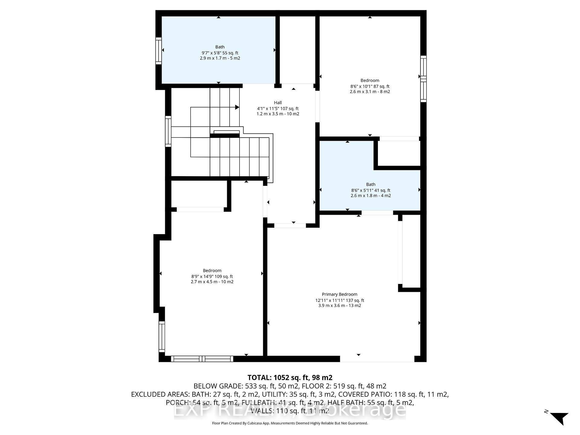 Photo 3 of Unit #A, 514 Roosevelt Avenue, Ottawa, McKellar/Highland — HOMEH