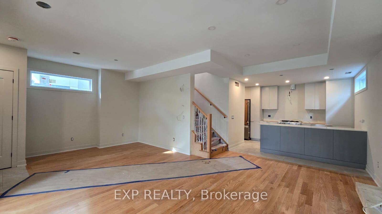 Photo 6 of Unit #A, 514 Roosevelt Avenue, Ottawa, McKellar/Highland — HOMEH