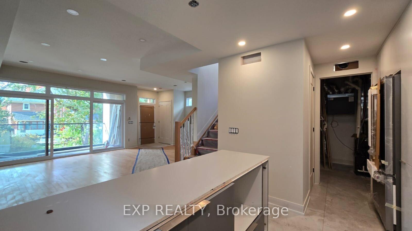 Photo 7 of Unit #A, 514 Roosevelt Avenue, Ottawa, McKellar/Highland — HOMEH