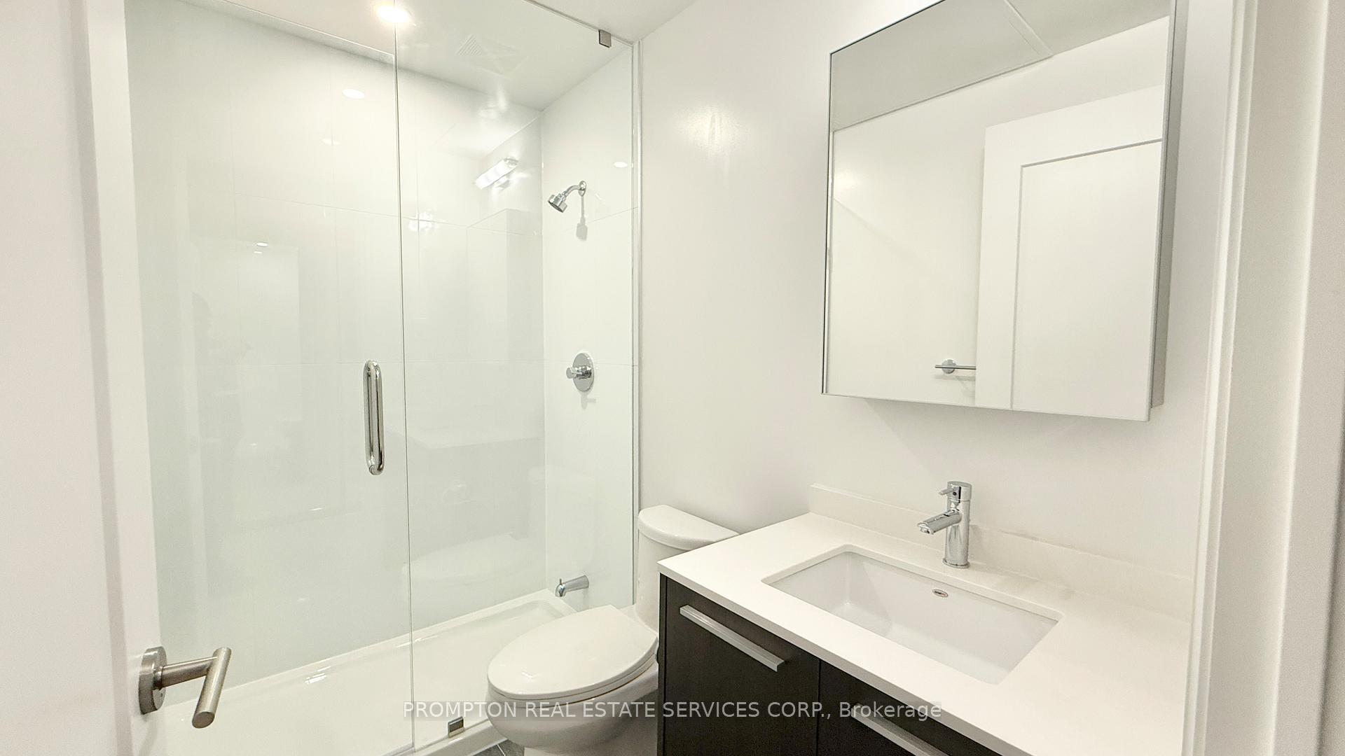 Photo 8 of Unit 421, 65 Broadway Avenue, Toronto, Mount Pleasant West — HOMEH