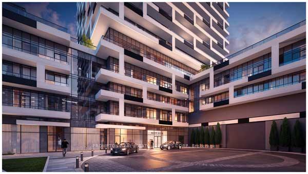 Photo 16 of Unit 421, 65 Broadway Avenue, Toronto, Mount Pleasant West — HOMEH