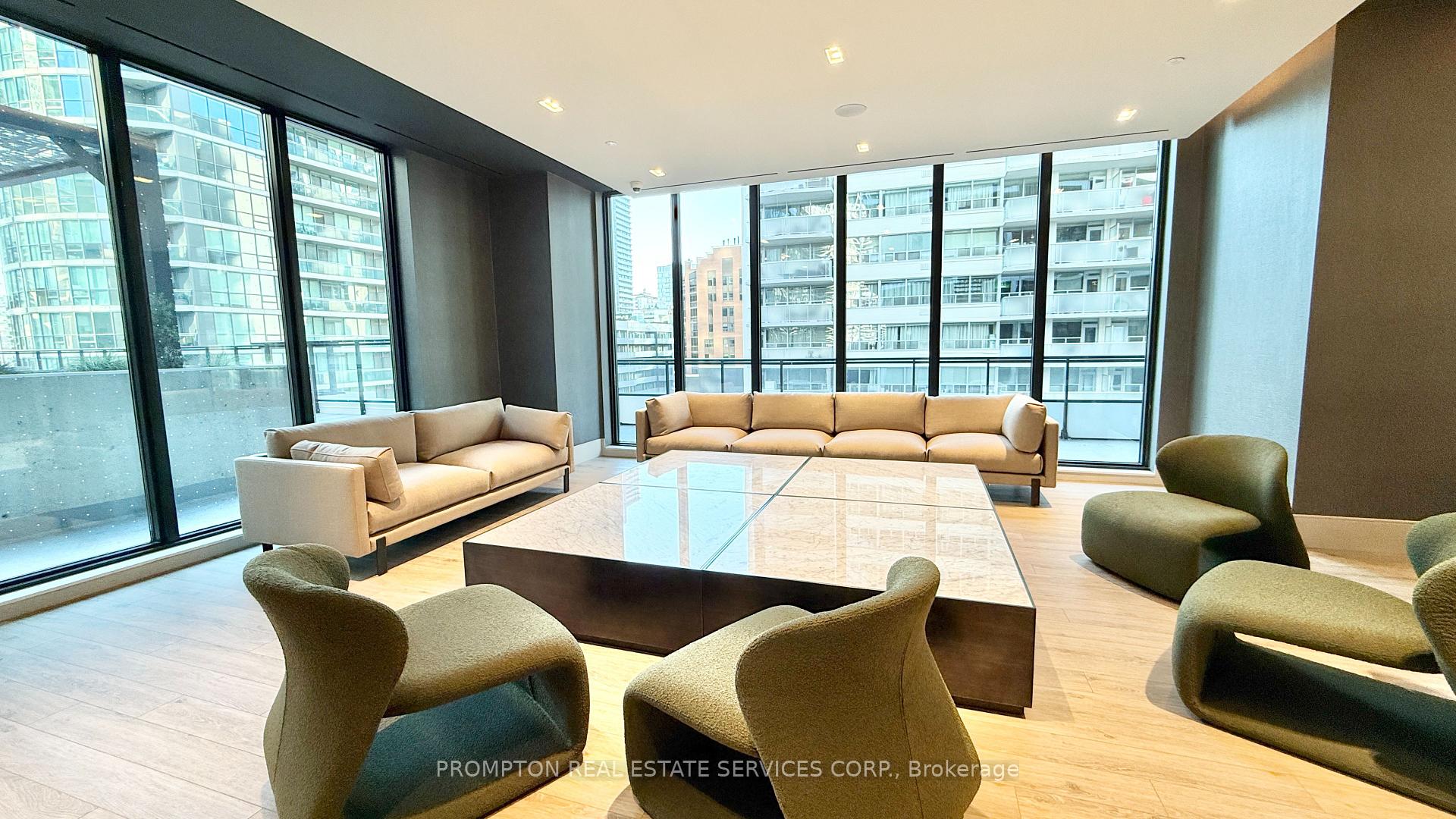 Photo 17 of Unit 421, 65 Broadway Avenue, Toronto, Mount Pleasant West — HOMEH