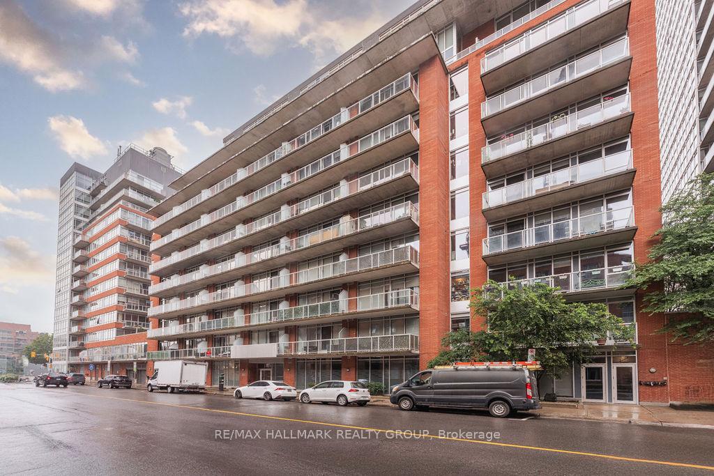 Photo 1 of Unit 308, 383 Cumberland Street, Ottawa, Lower Town/Byward Market — HOMEH
