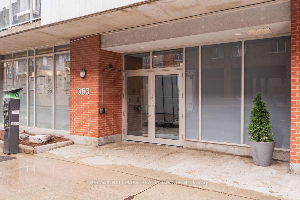 Photo 2 of Unit 308, 383 Cumberland Street, Ottawa, Lower Town/Byward Market — HOMEH
