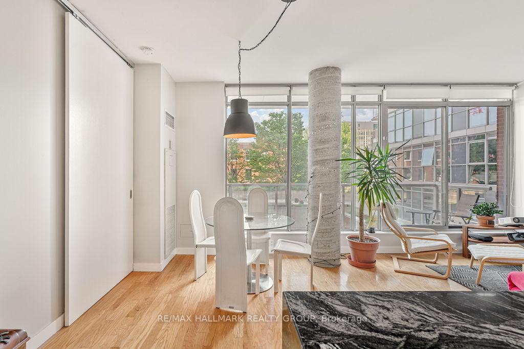Photo 5 of Unit 308, 383 Cumberland Street, Ottawa, Lower Town/Byward Market — HOMEH
