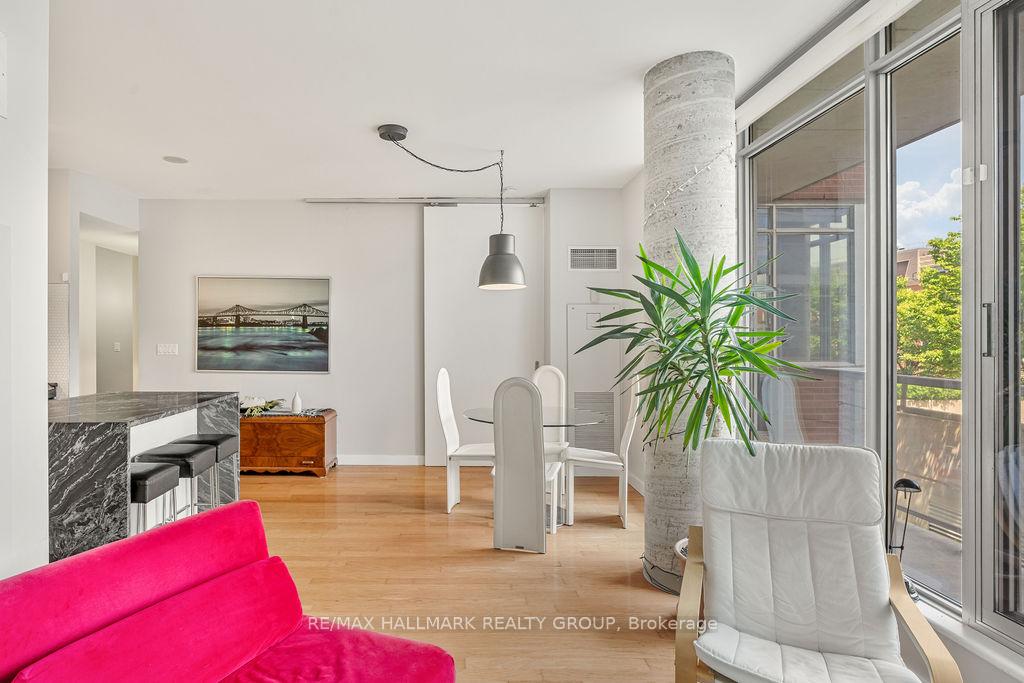Photo 10 of Unit 308, 383 Cumberland Street, Ottawa, Lower Town/Byward Market — HOMEH