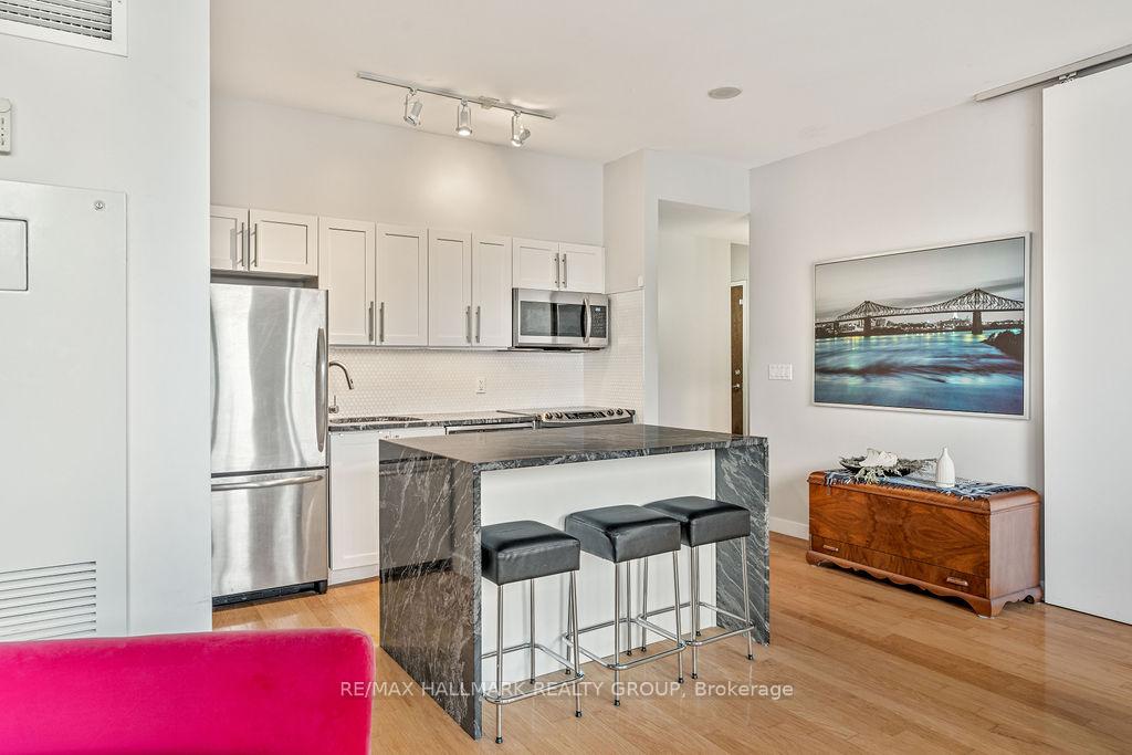 Photo 12 of Unit 308, 383 Cumberland Street, Ottawa, Lower Town/Byward Market — HOMEH