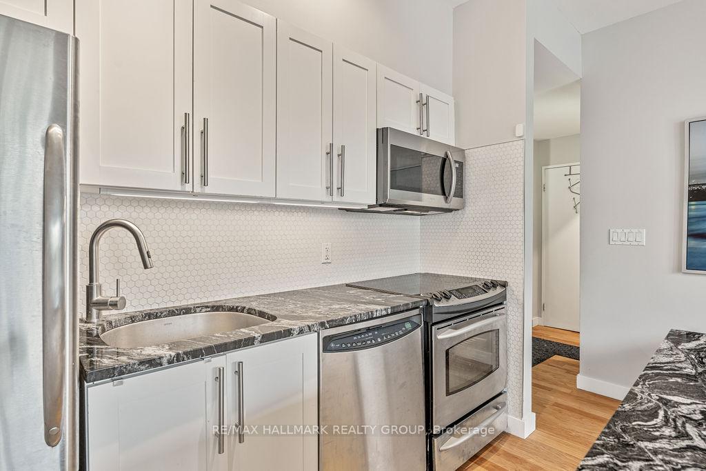 Photo 14 of Unit 308, 383 Cumberland Street, Ottawa, Lower Town/Byward Market — HOMEH