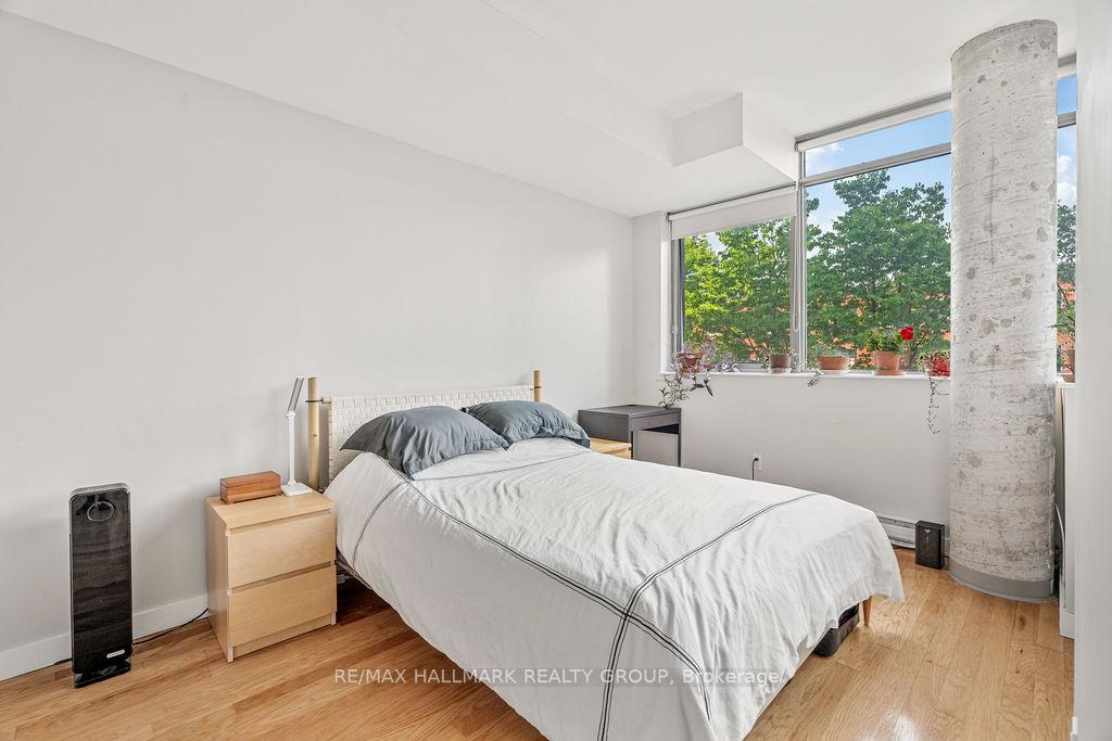 Photo 16 of Unit 308, 383 Cumberland Street, Ottawa, Lower Town/Byward Market — HOMEH
