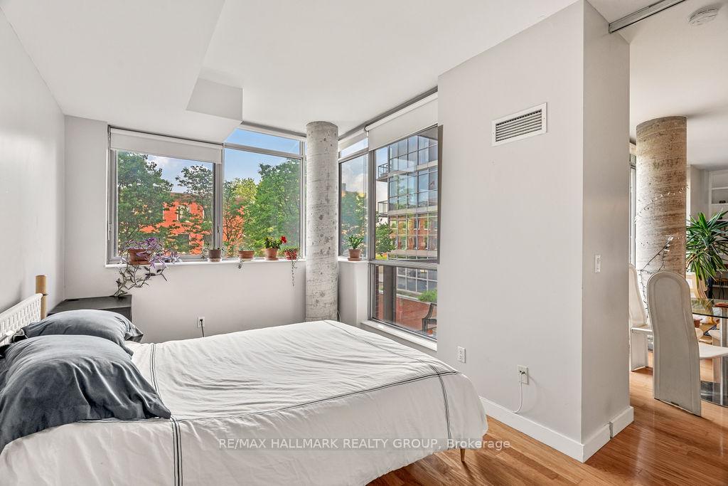 Photo 17 of Unit 308, 383 Cumberland Street, Ottawa, Lower Town/Byward Market — HOMEH