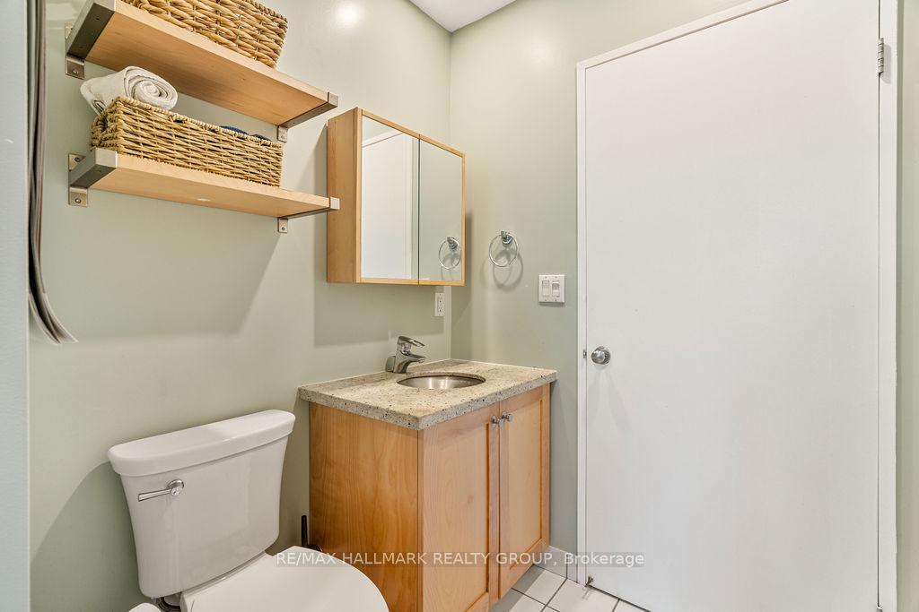Photo 21 of Unit 308, 383 Cumberland Street, Ottawa, Lower Town/Byward Market — HOMEH