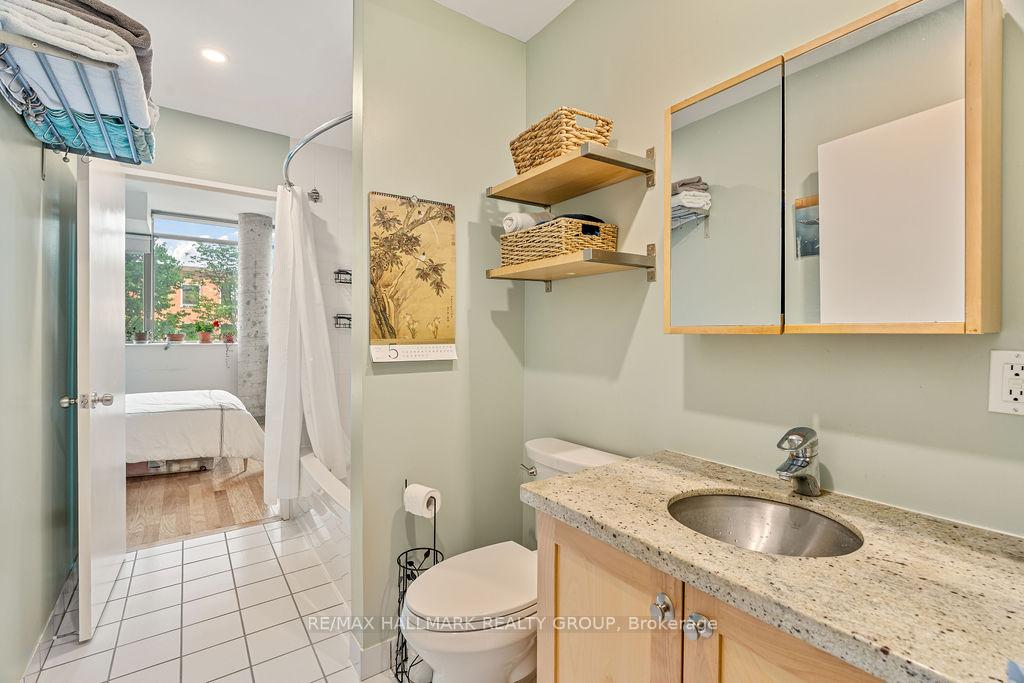 Photo 22 of Unit 308, 383 Cumberland Street, Ottawa, Lower Town/Byward Market — HOMEH