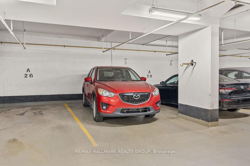 Photo 29 of Unit 308, 383 Cumberland Street, Ottawa, Lower Town/Byward Market — HOMEH