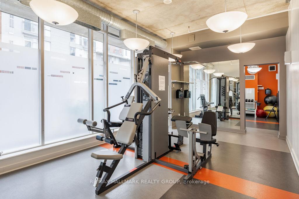 Photo 31 of Unit 308, 383 Cumberland Street, Ottawa, Lower Town/Byward Market — HOMEH