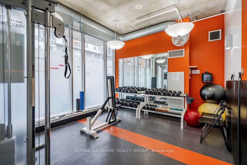 Photo 32 of Unit 308, 383 Cumberland Street, Ottawa, Lower Town/Byward Market — HOMEH