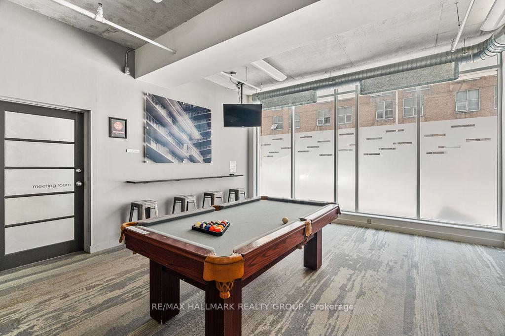 Photo 35 of Unit 308, 383 Cumberland Street, Ottawa, Lower Town/Byward Market — HOMEH