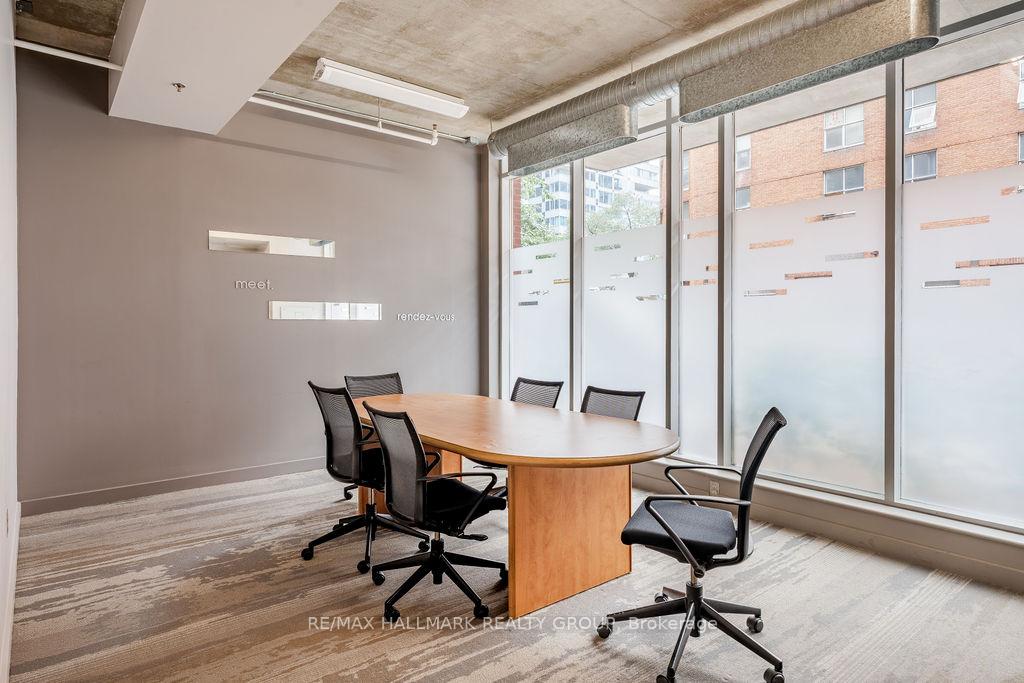 Photo 36 of Unit 308, 383 Cumberland Street, Ottawa, Lower Town/Byward Market — HOMEH