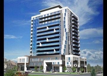 Photo 1 of Unit 511, 128 King Street N, Waterloo — HOMEH