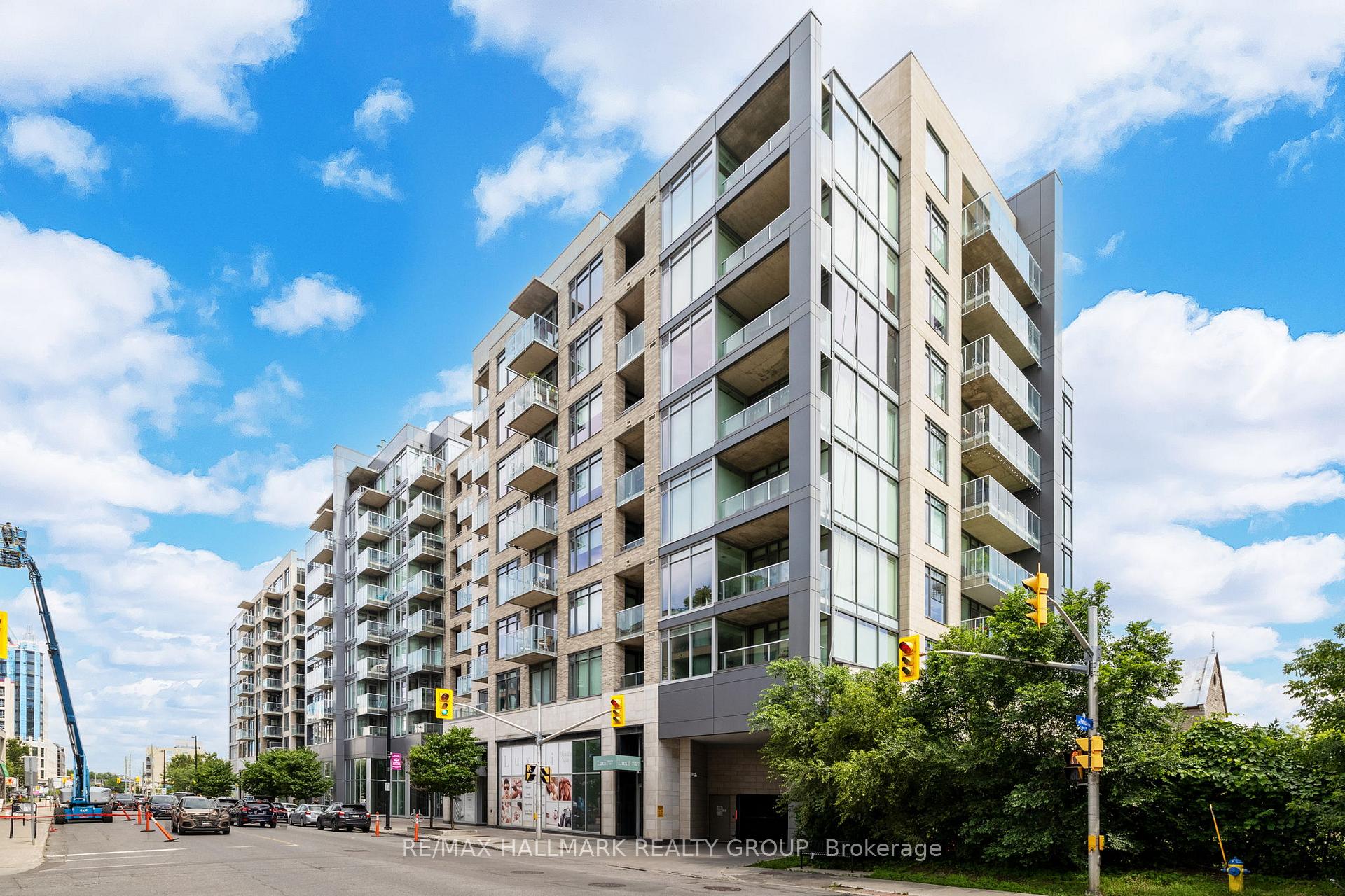 Photo 1 of Unit 110, 108 Richmond Road, Ottawa, Westboro/Hampton Park — HOMEH