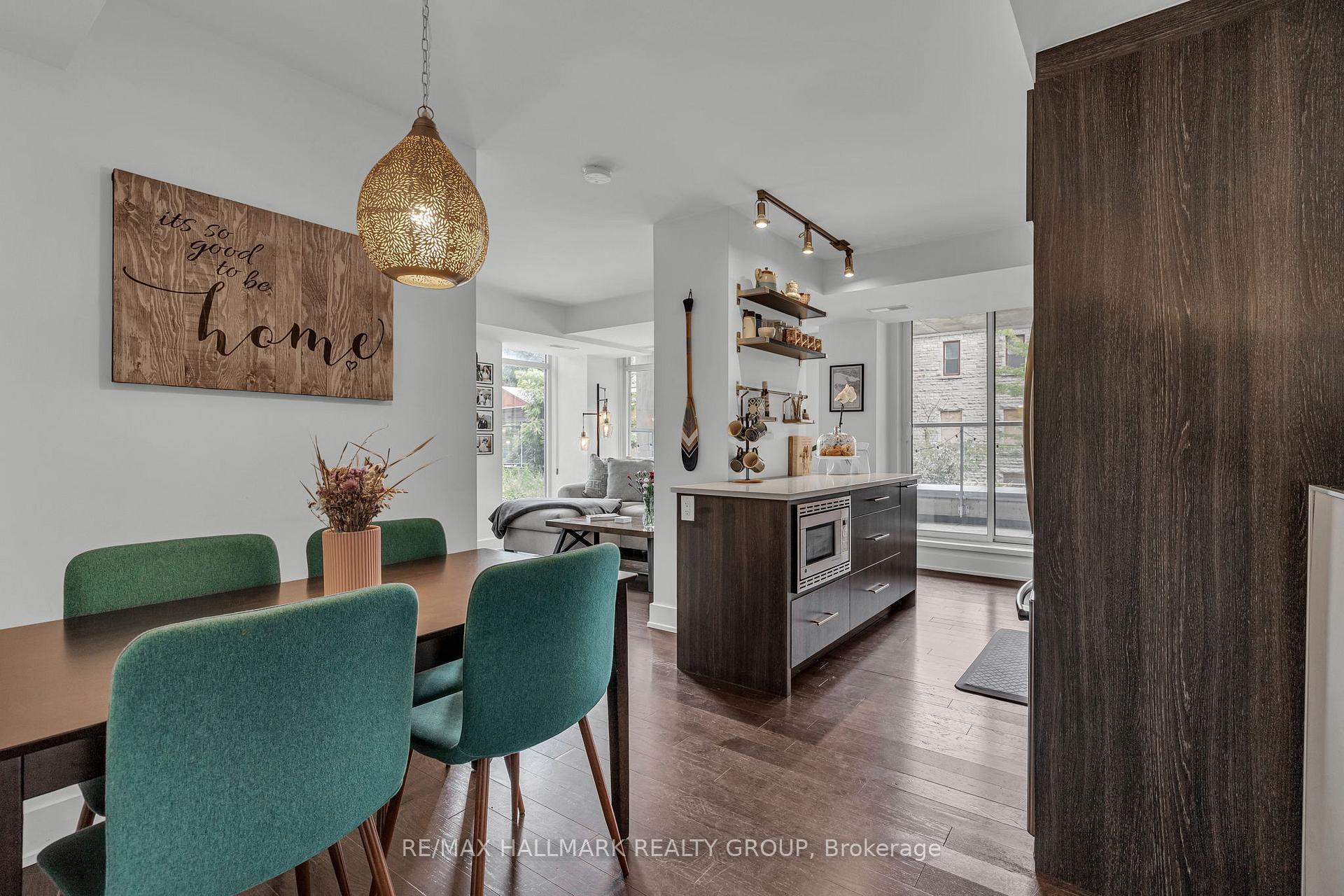 Photo 8 of Unit 110, 108 Richmond Road, Ottawa, Westboro/Hampton Park — HOMEH