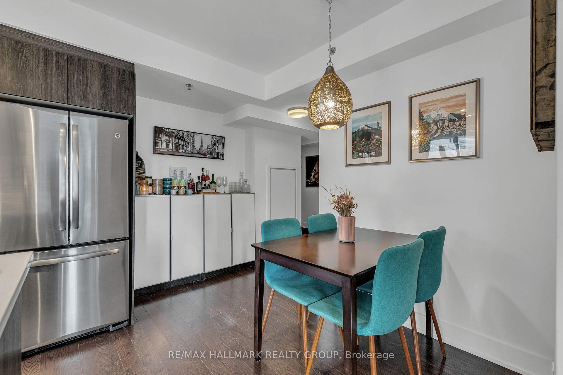 Photo 9 of Unit 110, 108 Richmond Road, Ottawa, Westboro/Hampton Park — HOMEH