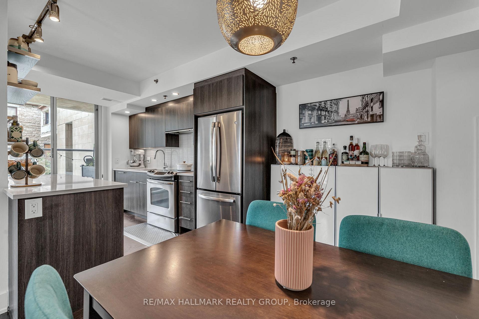 Photo 10 of Unit 110, 108 Richmond Road, Ottawa, Westboro/Hampton Park — HOMEH
