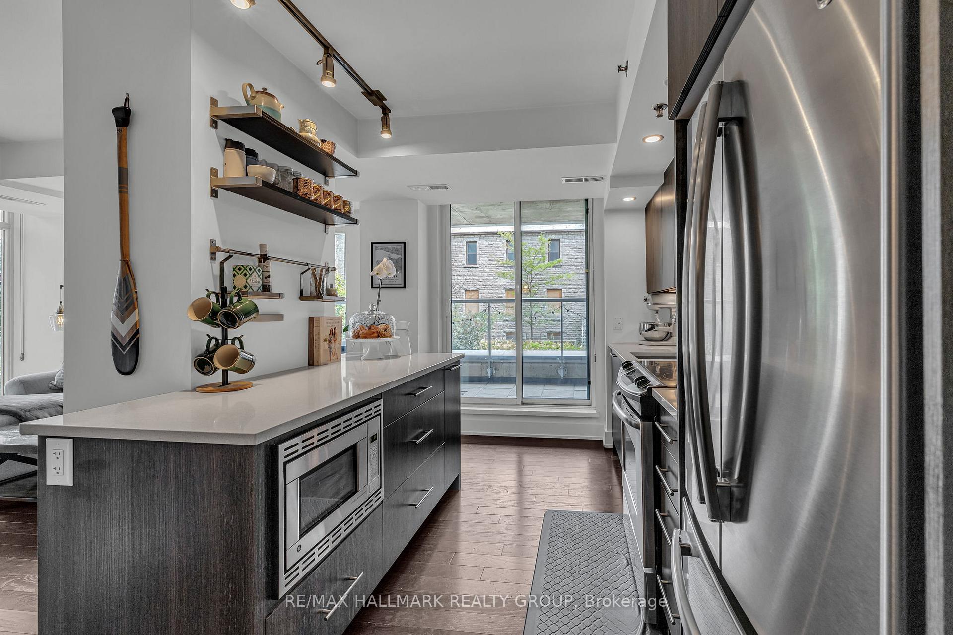 Photo 11 of Unit 110, 108 Richmond Road, Ottawa, Westboro/Hampton Park — HOMEH