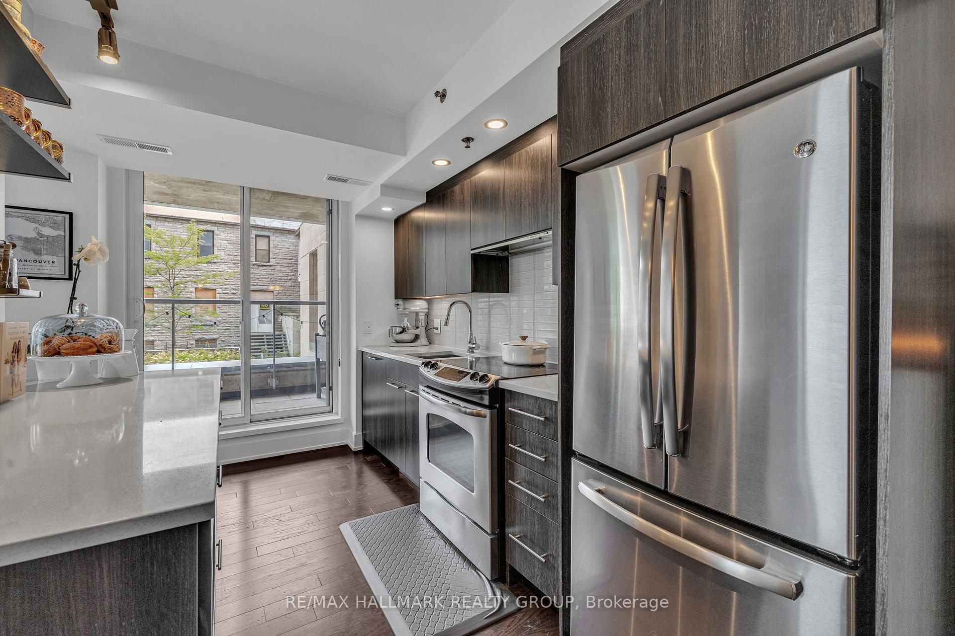 Photo 12 of Unit 110, 108 Richmond Road, Ottawa, Westboro/Hampton Park — HOMEH